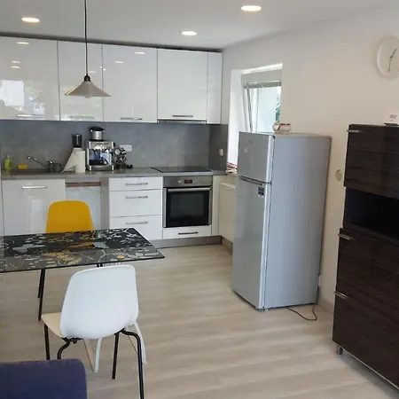 Depandance Jaklovecka Feriehus