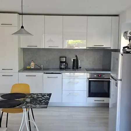 Feriehus Depandance Jaklovecka *