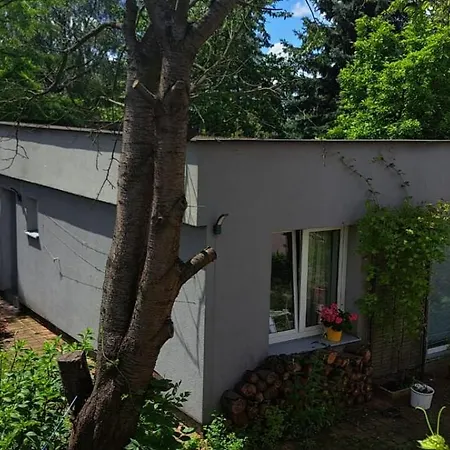 Holiday home Depandance Jaklovecka Ostrava
