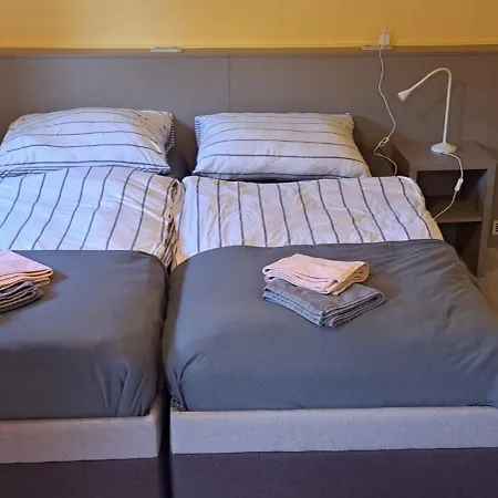 Holiday home Depandance Jaklovecka Ostrava