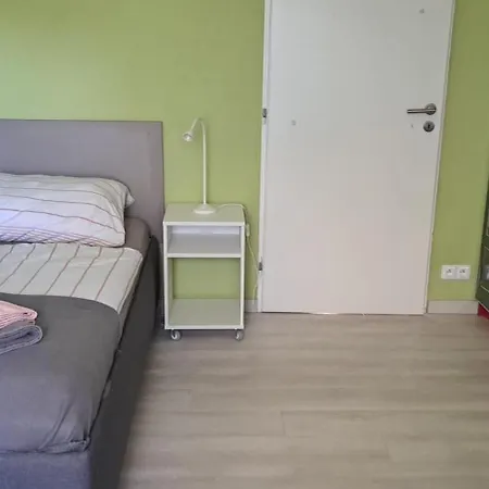Feriehus Depandance Jaklovecka Ostrava