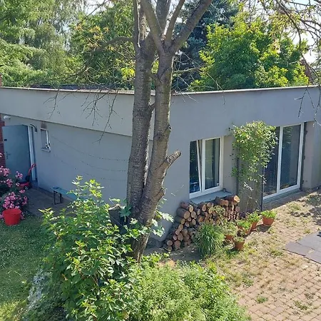 Depandance Jaklovecka Vakantiehuis Ostrava