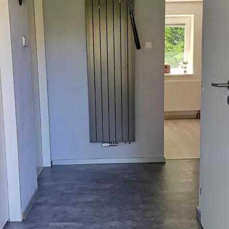 בית נופש Depandance Jaklovecka אוסטרבה