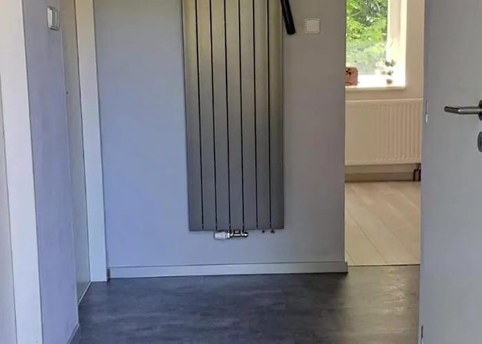 Casa de Férias Depandance Jaklovecká Ostrava